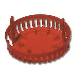 Rule Bilge Pump Strainer Base for Round Rule Pumps 1500 - 2000 GPH